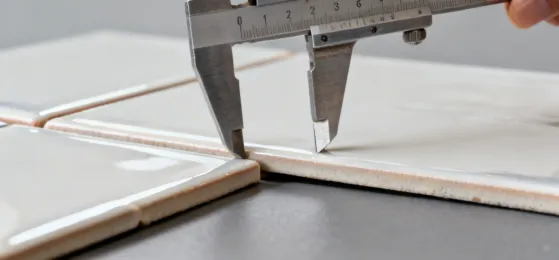 Tile quality testing and certification
